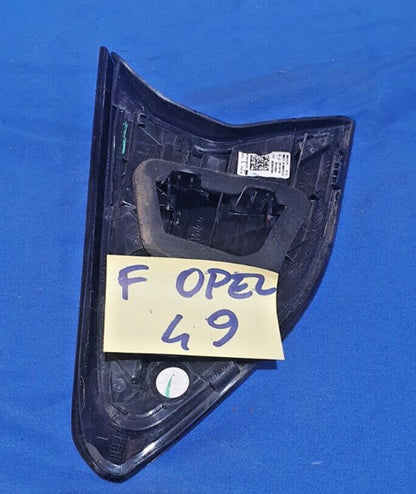Fanale Posteriore Catarifrangente sinistro Opel Corsa f