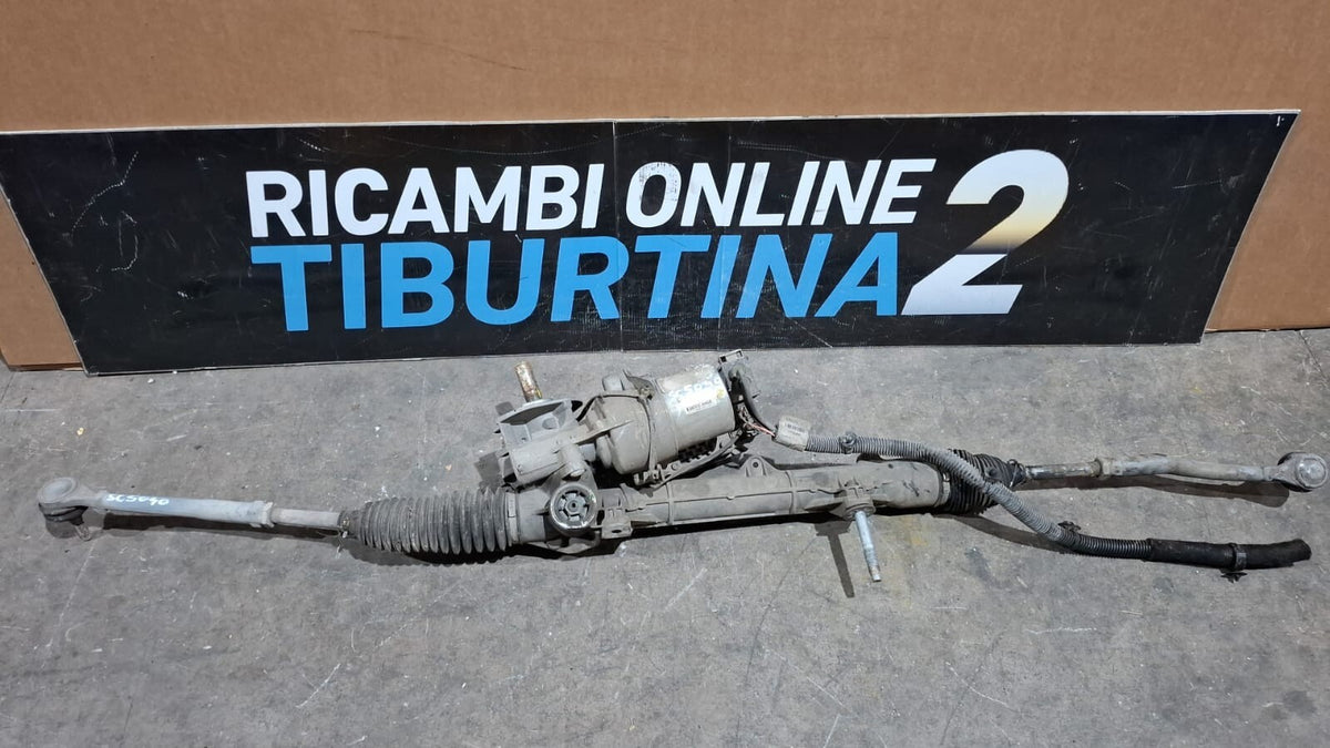 Scatola guida elettrica peugeot 207 cod 6700001531b anno 06-09  Sc5040