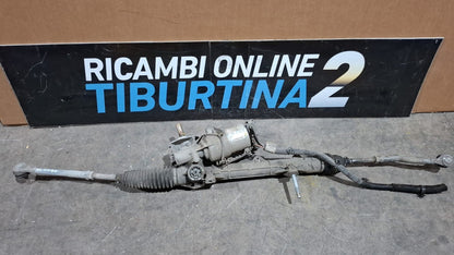 Scatola guida elettrica peugeot 207 cod 6700001531b anno 06-09  Sc5040