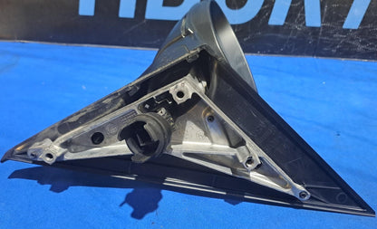 Specchio retrovisore specchietto sinistro BMW S1 SERIE 1 2004-2007 5 porte 3 pin