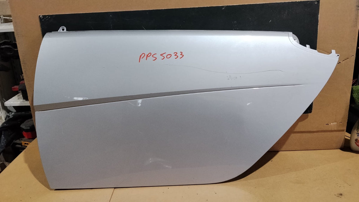 PPS 5033 pannello porta sinistra smart 451 dal 2007 in poi