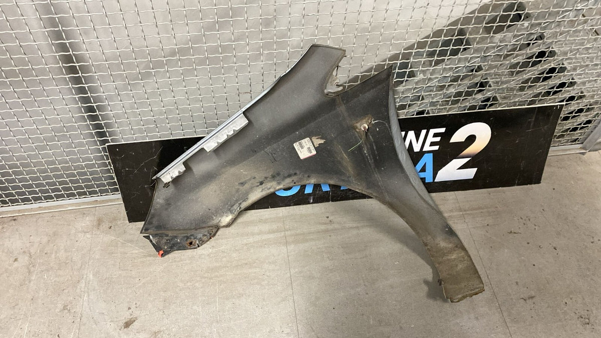 Parafango destro Opel Corsa D Con qualche difetto  Numero oggetto 2
