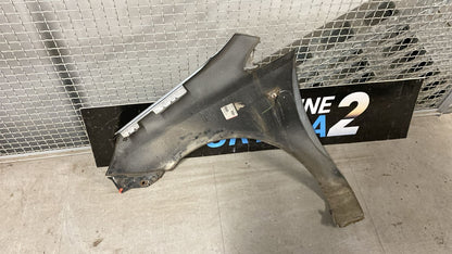 Parafango destro Opel Corsa D Con qualche difetto  Numero oggetto 2