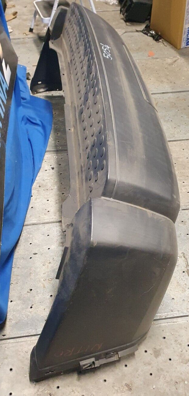 Paraurti Posteriore Dodge Nitro non verniciato