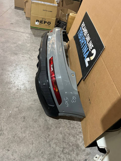Par 5104 paraurti posteriore Audi Q3 8u dal 2012 sensori