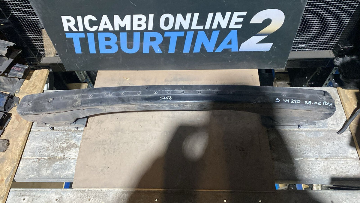 Rinforzo paraurti Traversa Posteriore Mercedes Classe C220 Sw