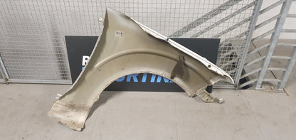 Parafango Anteriore Nissan Pathfinder sinistro 2007