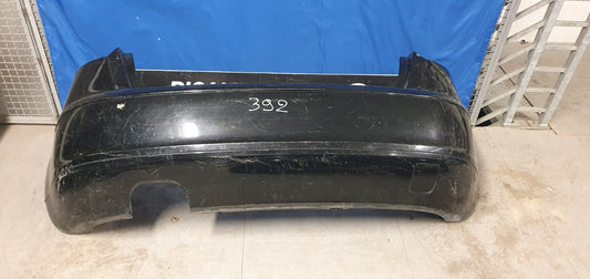 Paraurti Posteriore Audi A3 dal 2004 al 2008