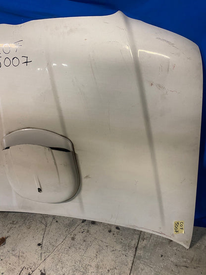 Cofano Anteriore Mahindra