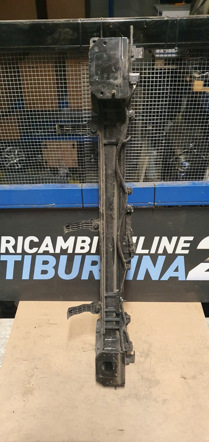 Traversa rinforzo paraurti posteriore Kia Ceed