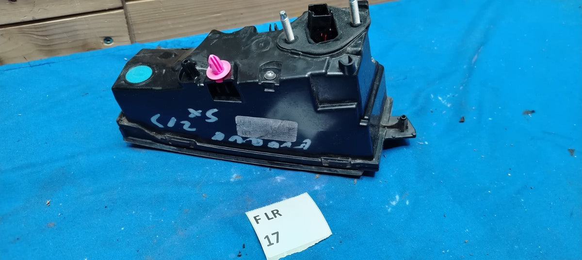 F LR 17 - Fanale posteriore stop Interno sinistro Land Rover Evoque dal 2012