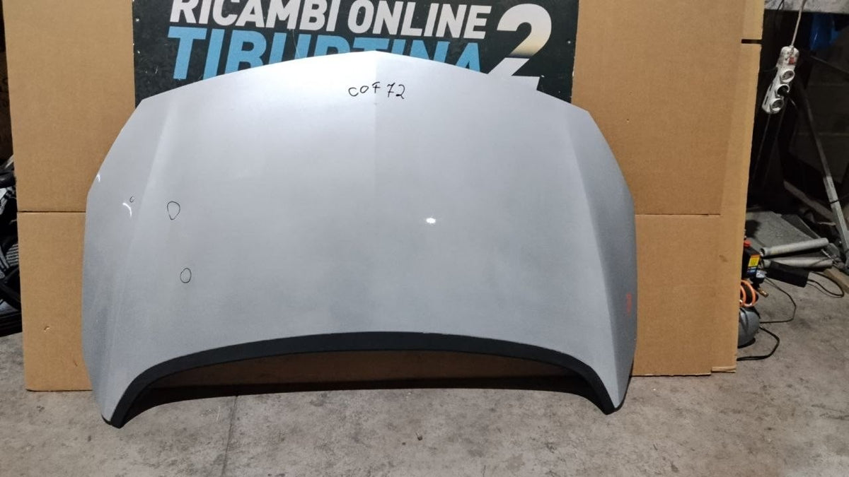 Cof 72 cofano anteriore Opel Astra j 2009 in poi