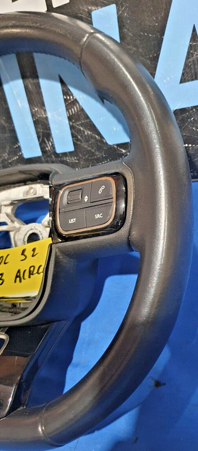 Volante Citroen c3 aircross