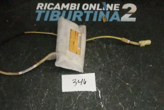 Airbag sedili Destra Toyota Rav 4 2006-2012 Numero 346