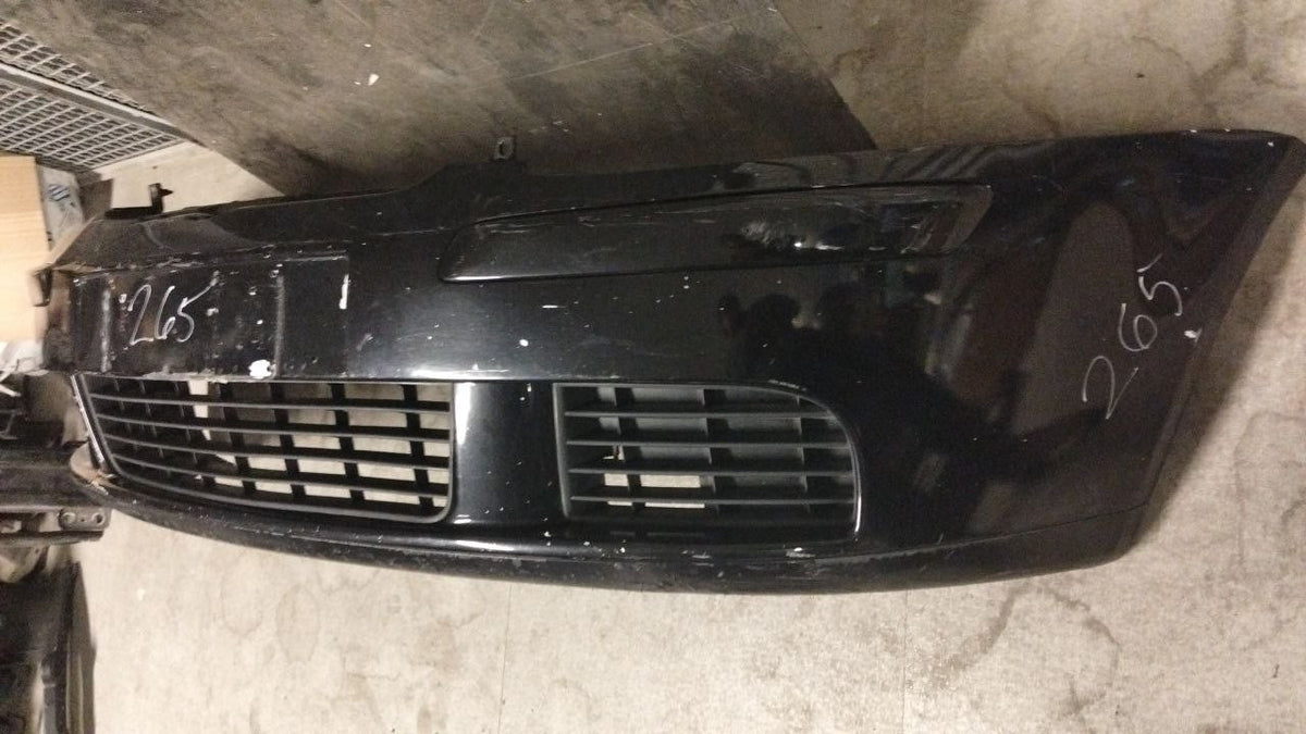 Par265 paraurti anteriore Volkswagen golf V 5