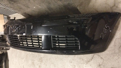 Par265 paraurti anteriore Volkswagen golf V 5