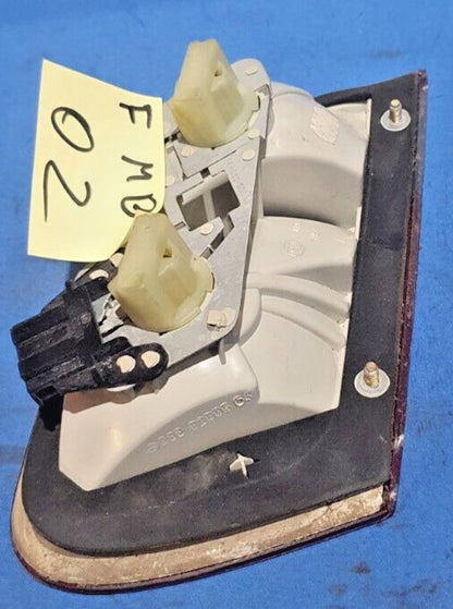 Fanale Posteriore Interno sinistro  Mercedes clk 1999