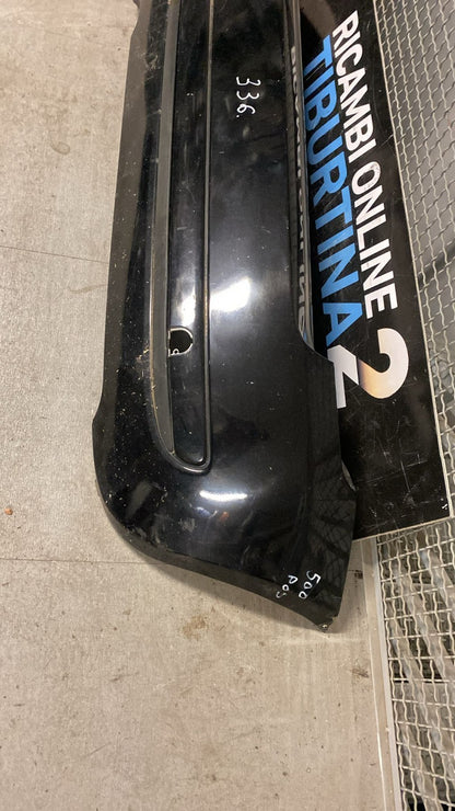 Paraurti posteriore Fiat 500  Anno 2007 in poi  Numero oggetto 336