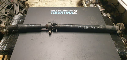 Alb 5138 - Albero trasmissione Posteriore Bmw Serie 3 2.0D 4x4 dal 2012