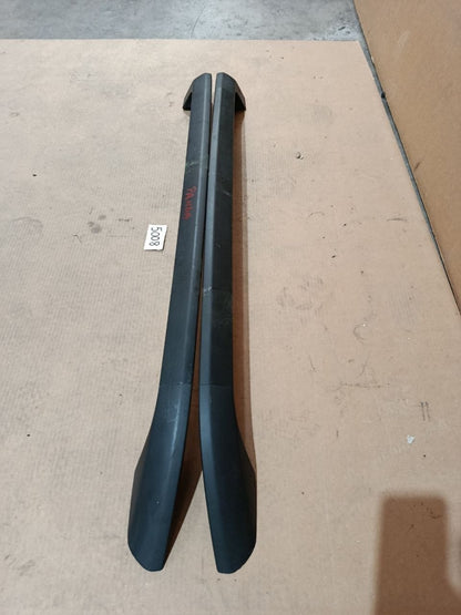 Bar 5008 - Barre longitudinali tetto portapacchi Fiat Panda 2003 2012
