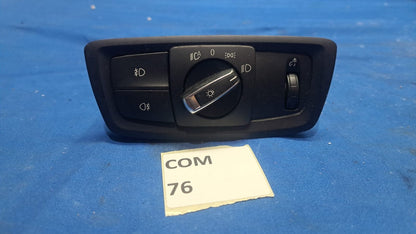 Com 76 Comandi luci fari bmw x2 dal 2020