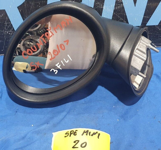Specchio retrovisore Specchietto Mini Countryman Sinistro dal 2010