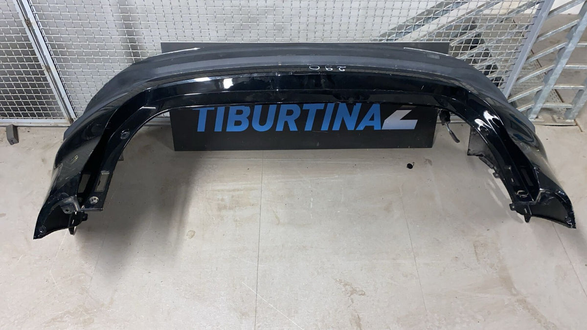paraurti posteriore Paraurti post Evo 7  2022 in poi senza fanalino sinistro