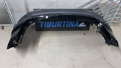paraurti posteriore Paraurti post Evo 7  2022 in poi senza fanalino sinistro