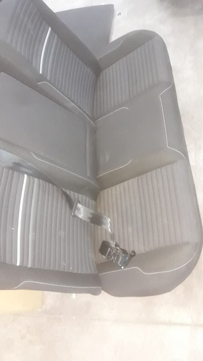 Tappezzeria Renault scenic x-mod 2008 2012