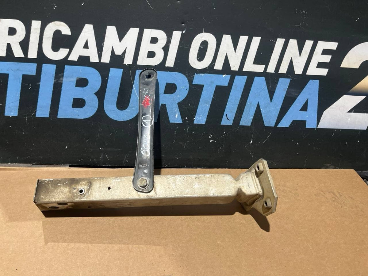 Lon 1 - Longherone barra puntone anteriore sinistro Fiat 500L dal 2012