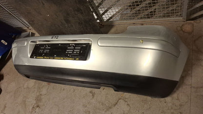 Par 512 paraurti posteriore Volkswagen golf 4 cod 1j6807421 anno 2001