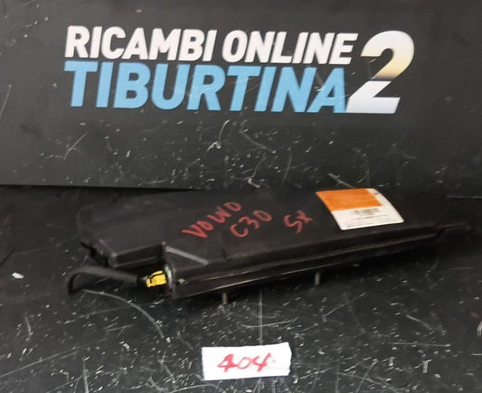 404  airbag sedli sinistro Volvo c30