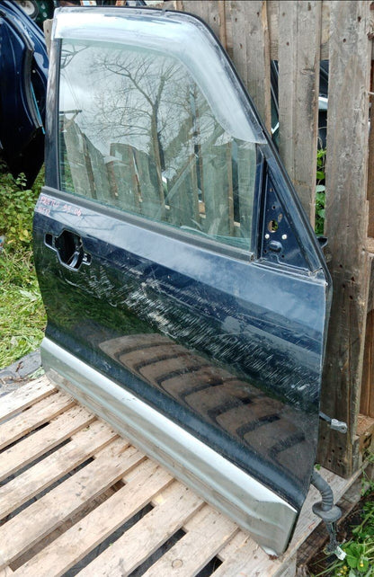 Portiera sportello anteriore destro Mitsubishi Pajero 5porte 1999-2006