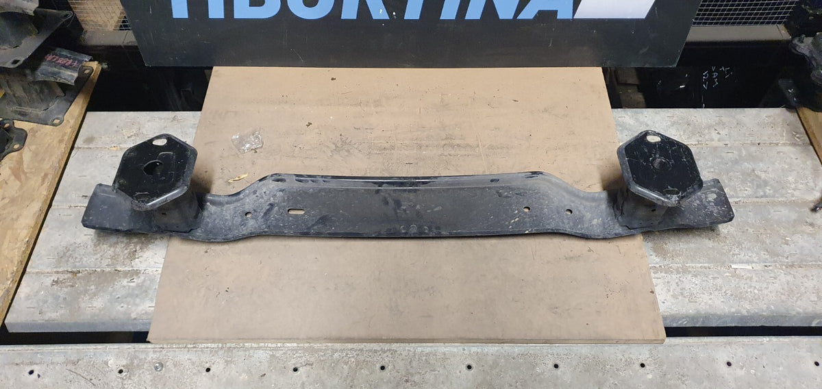 Trav 5087 -  Traversa rinforzo paraurti posteriore Bmw Serie 1 F20 2011 2019