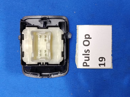 Puls Op 19 - Pulsantiera Completa Anteriore sinistra Opel Vivaro 2014 2019