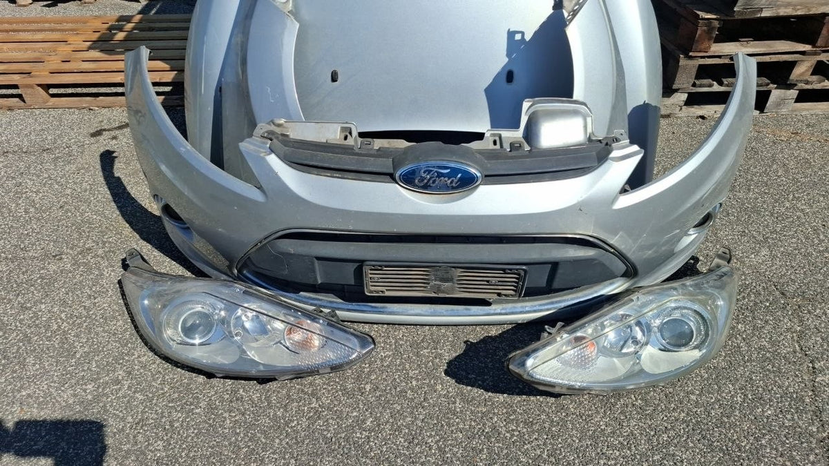 Muso completo musata Ford Fiesta 1.4 D 2009 2013