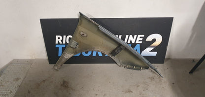 Parafango Anteriore Seat ibiza sinistro 2011