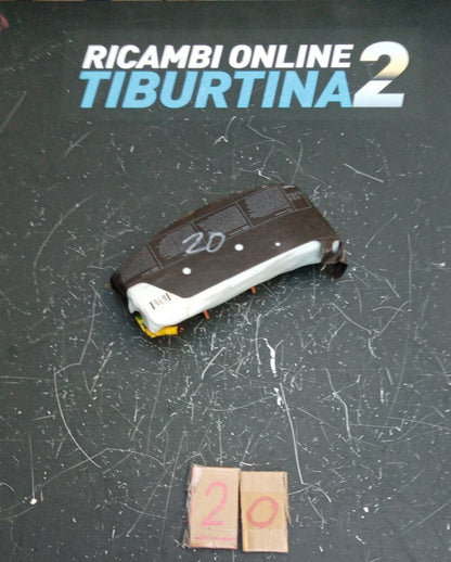 Airbag sedili sinistra Fiat 500L 2012 in poi Numero 20