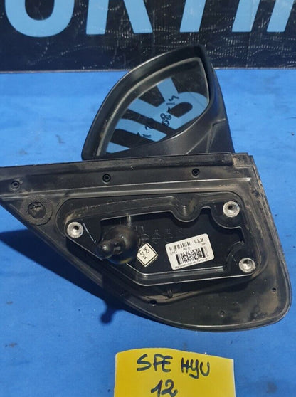 Specchio retrovisore specchietto Hyundai I20 destro meccanico