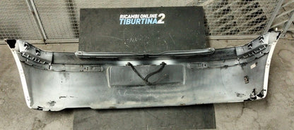 Par 253 paraurti posteriore Volkswagen polo 2002 in poi