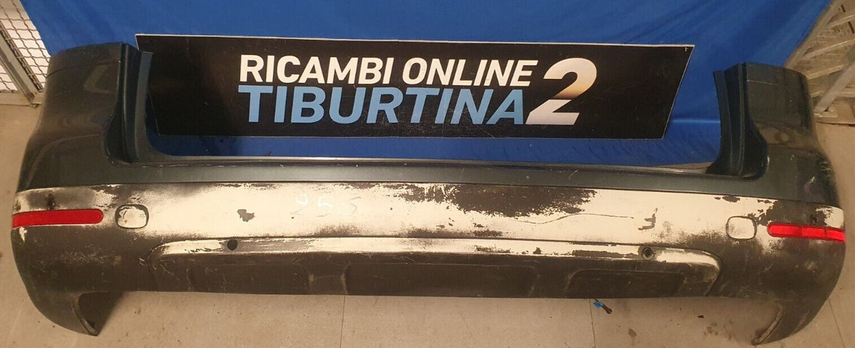 Paraurti Posteriore Volkswagen Touareg 2002