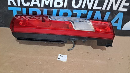 f peu 47 Fanale posteriore interno destro Peugeot boxer dal 2014 in poi