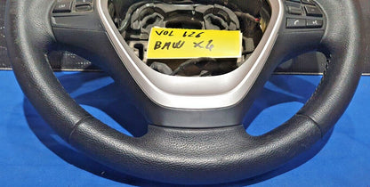 Volante Bmw x4