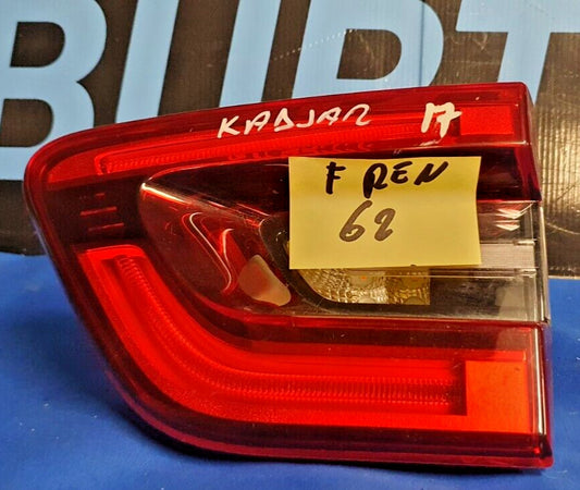 Fanale Posteriore Interno destro Renault Kadjar 2017 265505069r