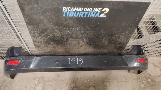 Pf19 paraurti posteriore Ford grand tourneo connect 2014 2019