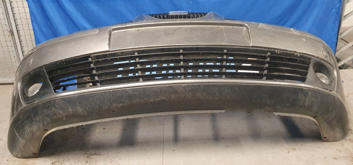 Paraurti Anteriore Seat Ibiza dal 2002