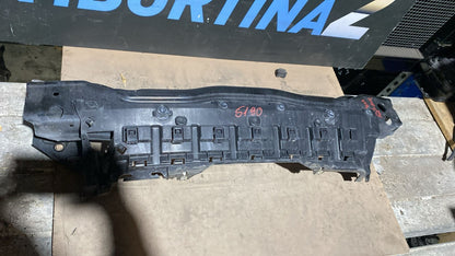 Rinforzo paraurti Traversa posteriore BMW x3  2017 in poi