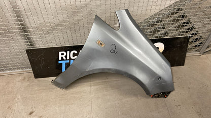 Parafango destro Opel Corsa D Con qualche difetto  Numero oggetto 2