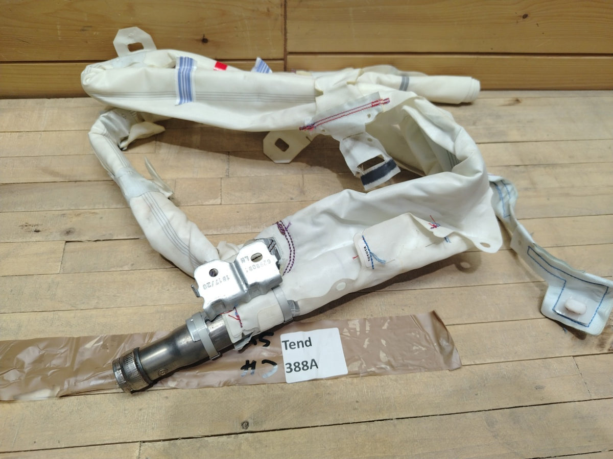 Ten 388A airbag tendina laterale Sinjstra Toyota CHR ch-r dal 2018