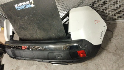 Par 164 paraurti posteriore Peugeot 3008 dal 2016 in poi